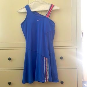 Nike tennis dress